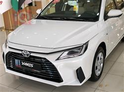 تويوتا يارس